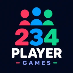 Icône de 234 Player Games - 2026