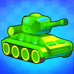 Icône de Tank Commander: Army Survival